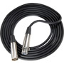 XC-25 - 25' XLR Microphone Cable