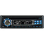 XD-6320 - 50W x 4 Receiver with iPlug