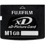 XDM-1GB - xD-Picture Card with Multi-Level Cell Technology