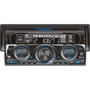 XDM-7510 - 220-Watt CD/MP3/WMA Receiver with iPlug and Detachable Face