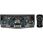 XDM-A7715 - 200-Watt CD/MP3/WMA Receiver with Motorized Face