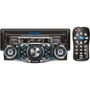 XDMR-7710 - 200-Watt XM Ready CD/MP3/WMA Receiver with Detachable Face