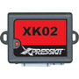 XK02 - Programmable Platform #2 Door Lock and Alarm Interface