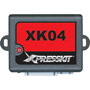 XK04 - Ford PATS/Securelock Override Kit