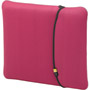 XNS-13MC - 13'' Reversible Laptop Shuttle Magenta and Cappuccino
