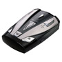 XRS-9630 - 12-Band Radar/Laser Detector with DigiView Data Display and 8-Point Electronic Compass