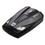 XRS-9730 - 12-Band Radar/Laser Detector with 8-Point Electronic Compass and Voice Alerts