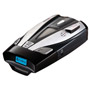 XRS-9830 - 12-Band Radar/Laser Detector with 8-Point Electronic Compass and DataGrafix Display