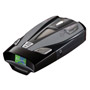 XRS-9930 - 12-Band Radar/Laser Detector with 8-Point Electronic Compass and DataGrafix Display