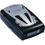 XTR-330 - Radar/Laser Detector with Voice Alert