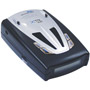 XTR-690 - High-Performance Radar/Laser Detector with LCD Text Display