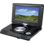 YG-PDL907 - 9'' Portable DVD Player
