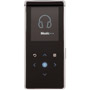YP-K3JQB - 2GB K3 Ultra Slim MP3 Player