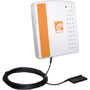 YX100-PCS/CEL - Wired Cell Phone Signal Booster for Single User