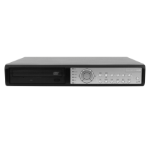 DVQ2CDRW -  4 camera mpeg4 network DVR