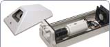 CCTV Camera Mounts Housings
