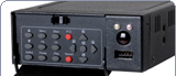 Mobile DVR