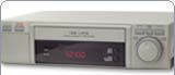 Time Lapse VCRs