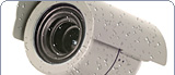 Regular CCTV Cameras