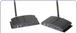 Wireless Oberservation Systems