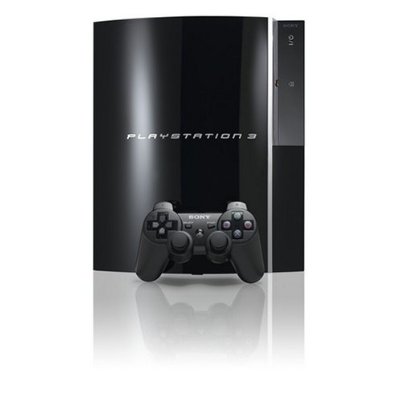 PS3 - PlayStation GAME CONSOLE CONTROLLER PS-3