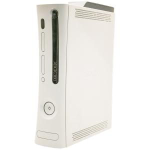 Refurbished Xbox 360 Console (Pro) 