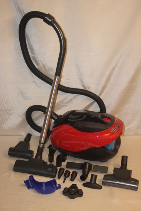 Water King Vacuum 4400