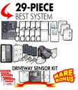 X10-30 - Protector Plus 30-Piece Security System