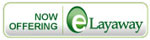 Spread Your Payments with eLayaway - The Smart choice!