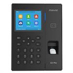 Anviz C2PRO Professional PoE Fingerprint & Card Terminal