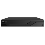 ENS ED8008H5-B-1 8CH Titanium TVI AHD CVI H.265 IP Hybrid 1TB HDD