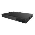 ENS ED8208H5-F-2TB 4K H.265 Titanium 8CH 5-IN-1 Hybrid DVR 2TB