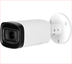 ENS HCC3181R-IR-ZA-S2 Diamond COAX, 4K / 8MP SR MZ Bullet Camera 262 FT RANGE