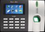 FINGERTEC TA100C / TA103C Time Attendance Time Clock Color Display Advanced Fingerprint technology