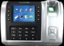 FingerTec Time AttendanceTA200 PlusW Fingerprint + RFID Time Clock Wireless
