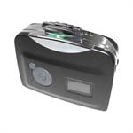 HamiltonBuhl HA968 Portable Tape to MP3 Converter