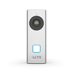 LTS LTK6128W-WIFI Platinum Network Video Doorbell 2MP WIFI