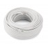 MACE KO-101 100 RJ-11E Cable (White)