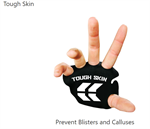 STKR 00117 Concepts Tough Skin Gloves - Size Small/Medium