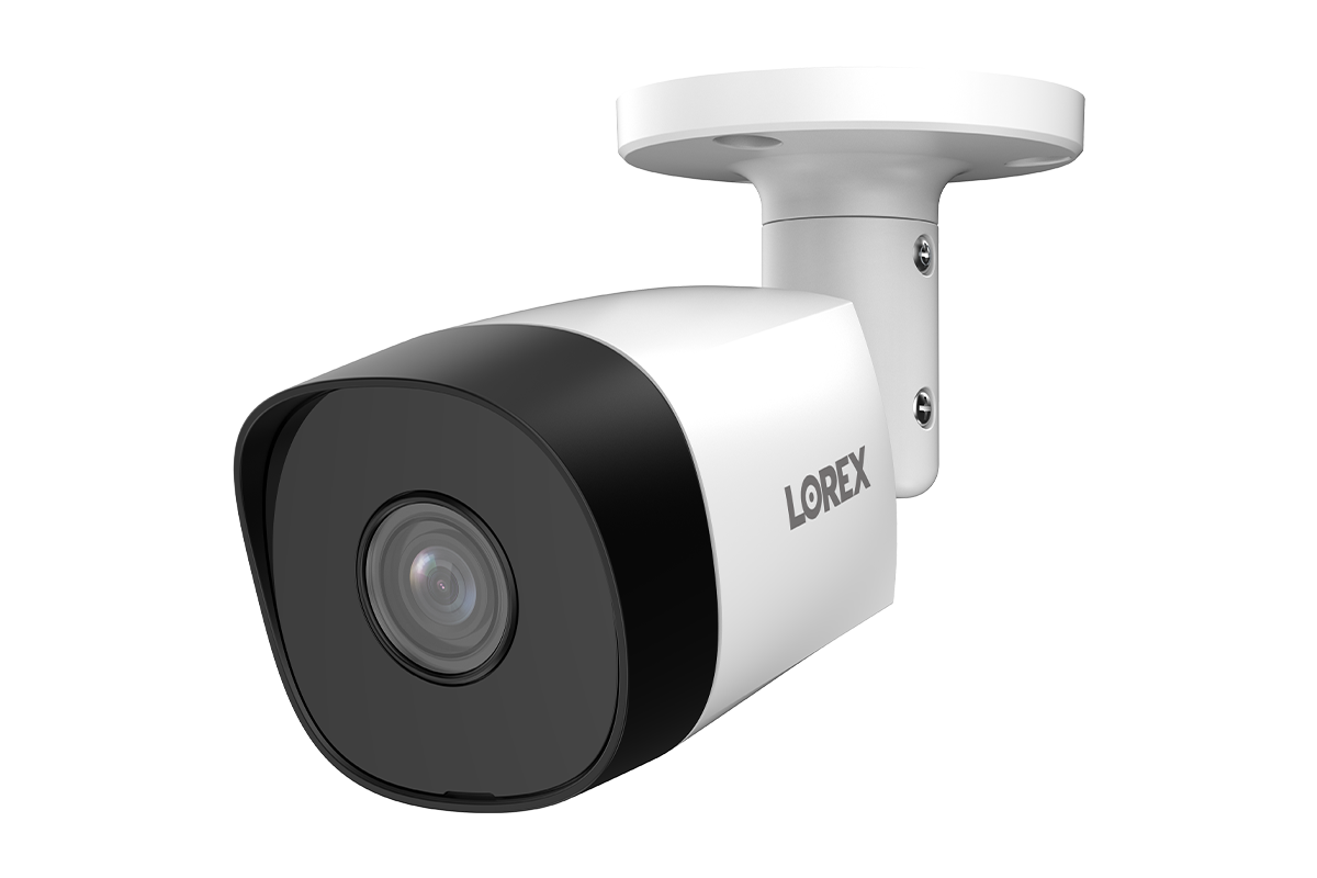 Lorex 1080p CVI Wired Bullet Camera (C221NA)
