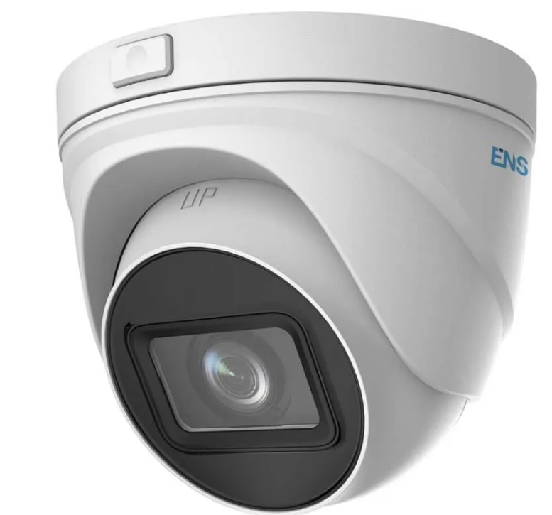 ENS SIP34T3/MZ-C1 ENS-H, IPC, 4MP, Turret, 2.8-12mm MZ