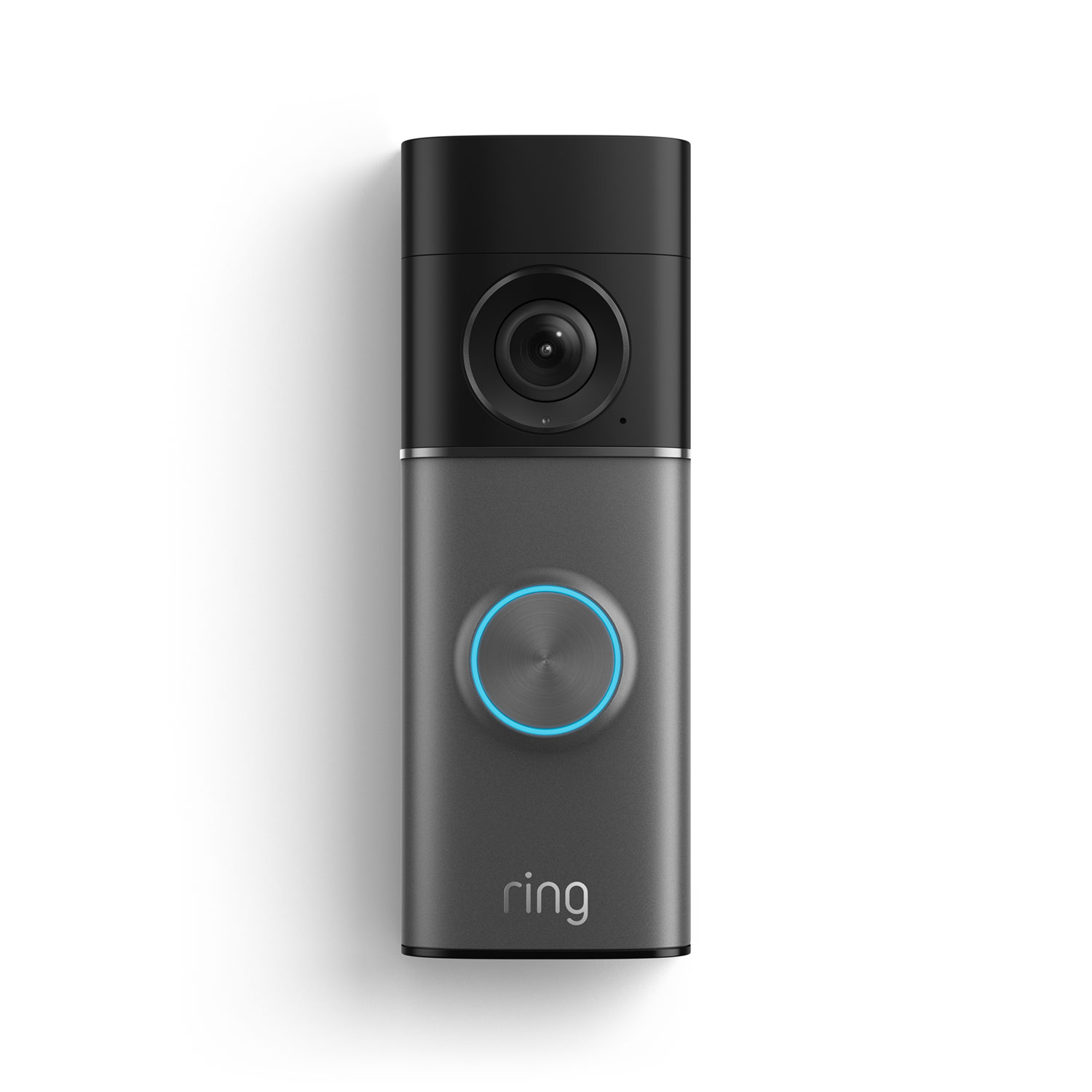 Ring Wired Doorbell 4K Pro (Newest Model)