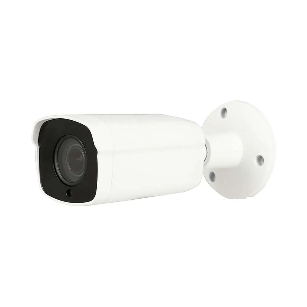 ENS HCC3120R-IRL-Z 2MP HDCVI IR Bullet Camera 200 FT RANGE
