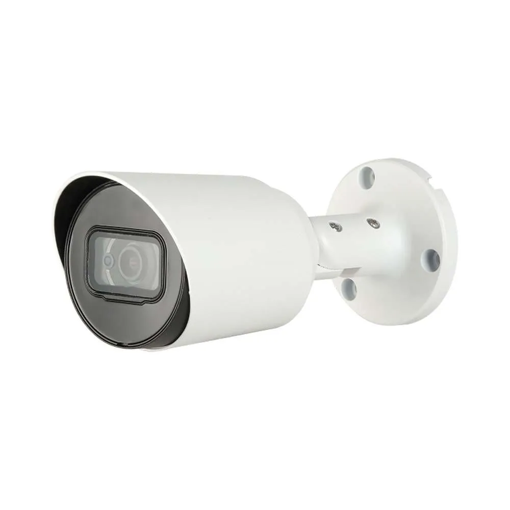ENS HCC3120T-IR-36 4-pack 2MP HDCVI IR Bullet Security Camera 98 FT RANGE